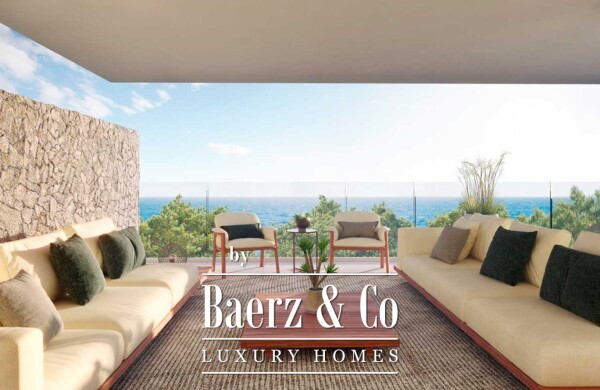 photo 1 SEA VIEW PROJECT IN ARENAL