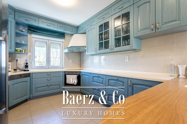 photo 5 Vodice, beautiful and spacious house 234.15 m² with additional building land