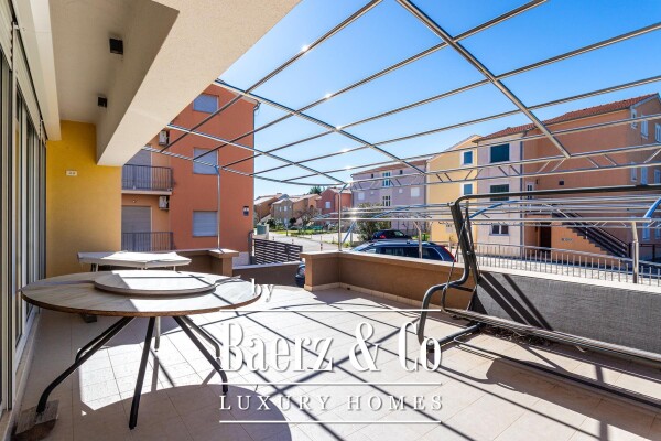 photo 21 Vodice, beautiful and spacious house 234.15 m² with additional building land