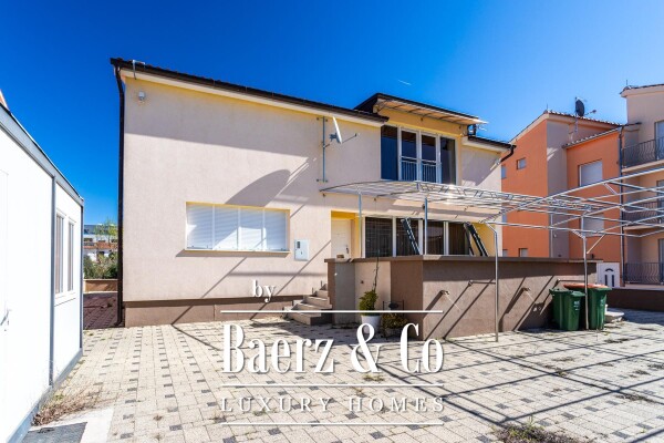 photo 26 Vodice, beautiful and spacious house 234.15 m² with additional building land