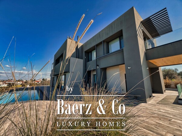 photo 1 1522127 - Villa For sale, Korinthos, 200 sq.m., €1.150.000