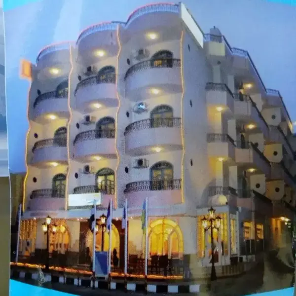 photo 1 #1120 Unique Small Hotel with Seaview