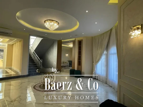 photo 6 SOLD #1129 High standard Sea view Villa