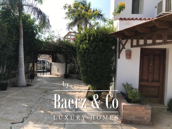 photo 20 #1130 Sea view Villa in private compound