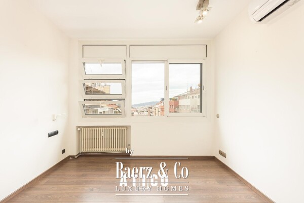 photo 67 Penthouse for sale in Sarrià-Sant Gervasi