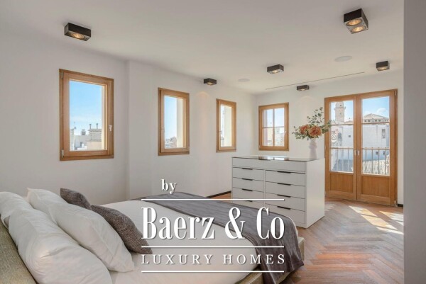 photo 33 Luxury property with a Mediterranean soul in Palma’s Old Town