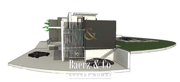 photo 6 Beautiful luxury home in Quarteira, Vila Sol