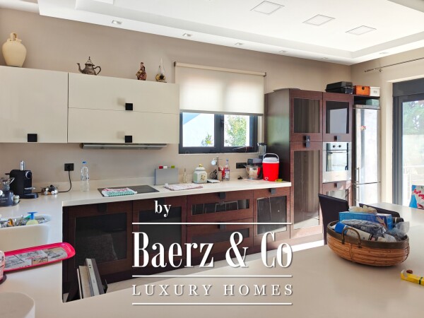 photo 10 1535329 - Detached house For sale, Assos-Lechaio, 450 sq.m., €900.000