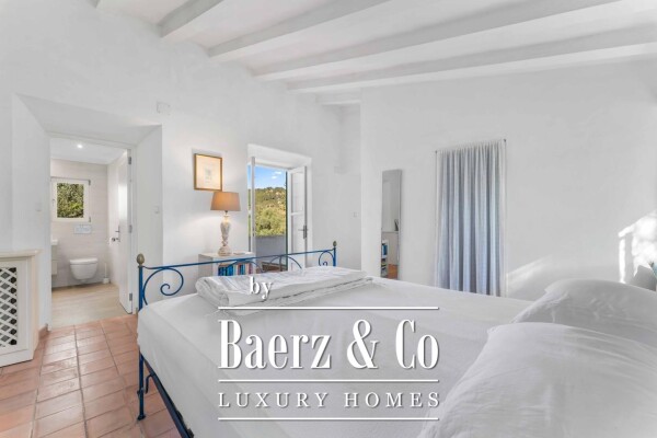 photo 11 A place that makes you want to stay: characterful home in S’Arracó