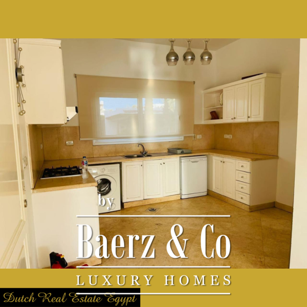 photo 2 #1139  White Villa`s El Gouna