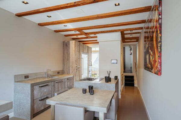 photo 4 Keizersgracht 657