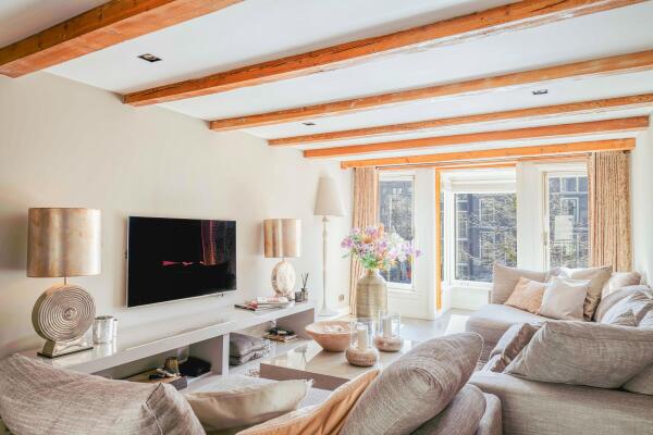 photo 12 Keizersgracht 657