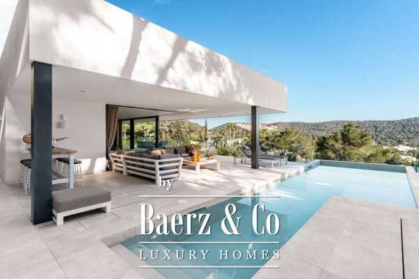 photo 11 Beautiful luxury home in Can Furnet, Can Furnet