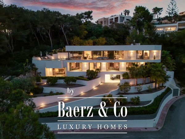 photo 29 Beautiful luxury home in Can Furnet, Can Furnet