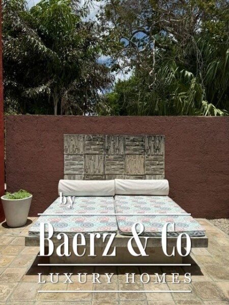 photo 35 Hacienda San Jose Pachul - Spa/retreat on the way to the beach