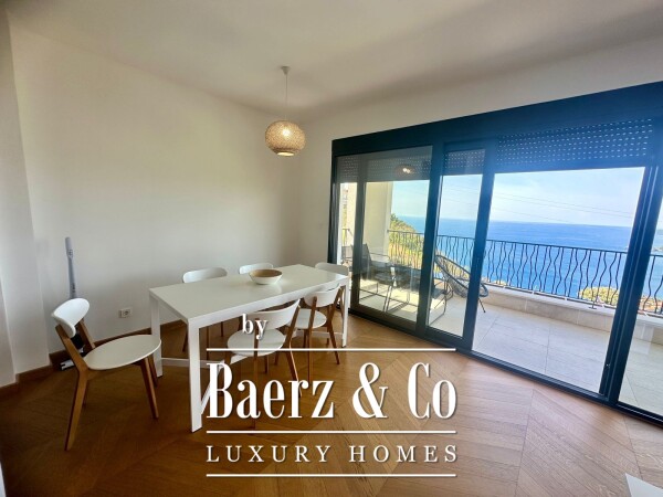 photo 14 Three Bedroom Apartment with a Seaview in Sveti Stefan