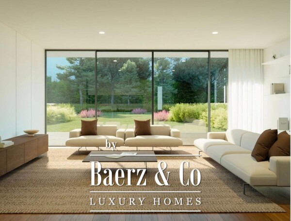 photo 4 Luxurious 3 bedroom villa in private condominium, in Areia, Cascais