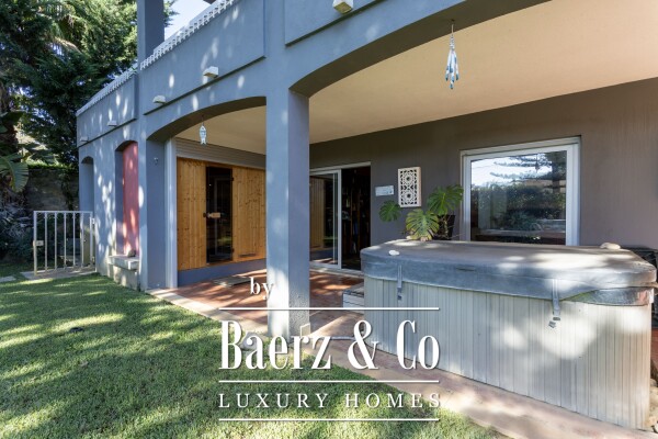 photo 18 4 Bedroom +2  House with swimming pool and sauna  in Quinta da Bicuda, Cascais