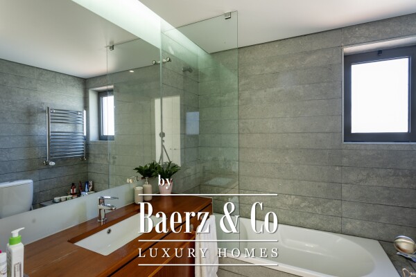 photo 23 3+1 bedroom condominium with swimming pool, in Quinta da Bicuda, Cascais