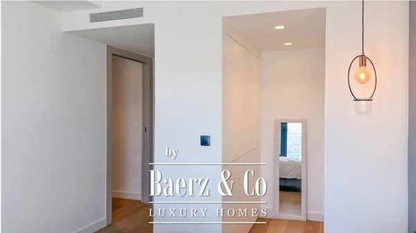 photo 9 Magnificent Atico, new, in the heart of Sant Gervasi, sale price:  880,000 fees included