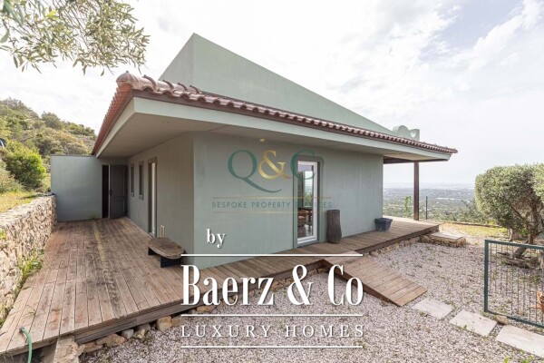 photo 21 Beautiful luxury home in Conceição e Estoi, Alcaria Cova