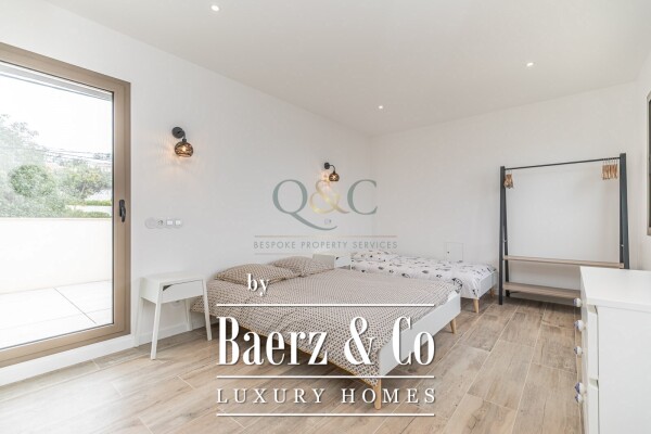 photo 12 Beautiful luxury home in Santa Bárbara de Nexe, Countryside