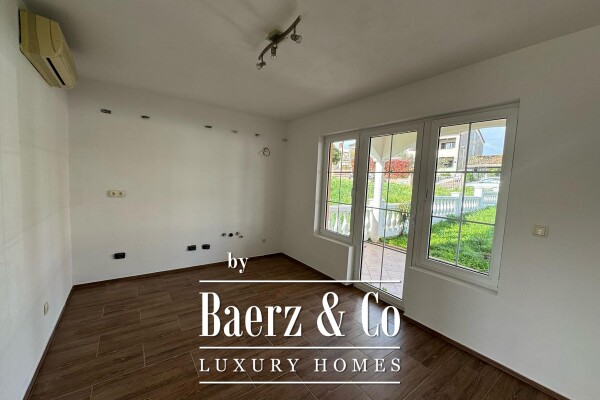 photo 8 Fažana, Valbandon, luxurious villa with three residential units, NKP 360 m2