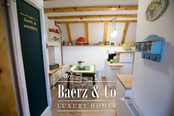 photo 12 Vrelo, Jasenak – a beautiful estate on a land area of 2,600 m²