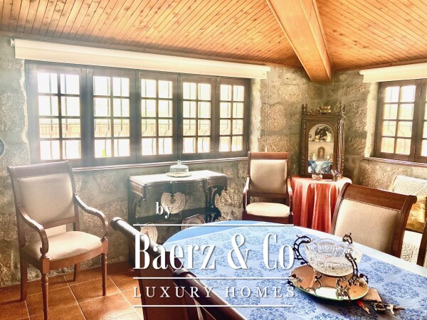 photo 8 Wonderful farm near the Vouga River