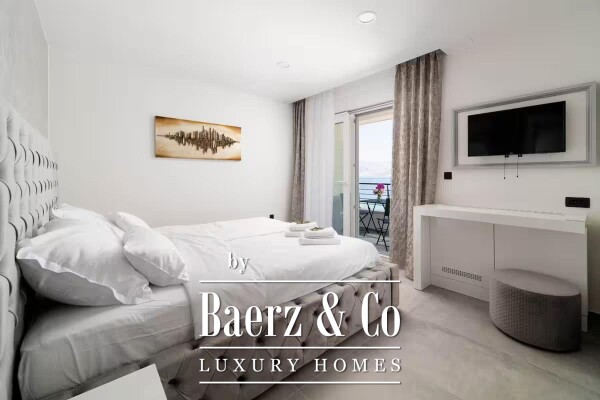 photo 22 Villa, Povlja