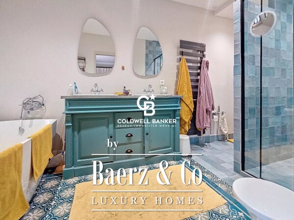 photo 10 Lots of charm for this superb bastide