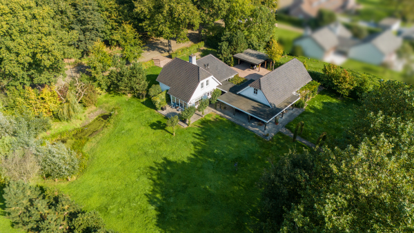 photo 36 Oude Liesboslaan 265