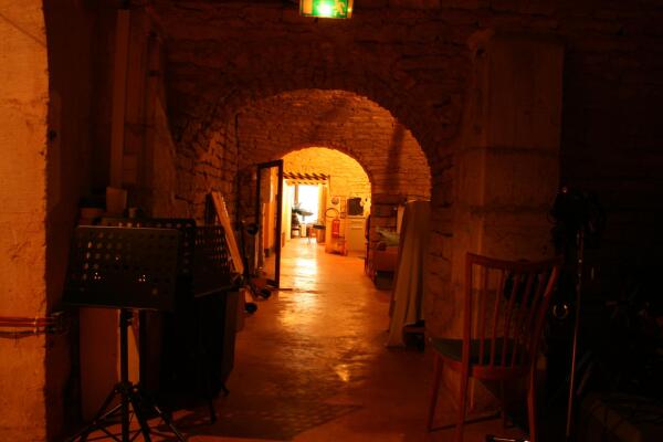 photo 21 Chateau de Faverolles 