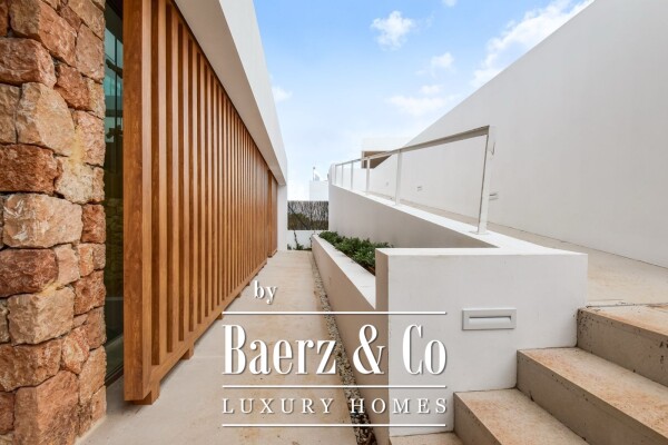 photo 5 Stunning new build property in a private high end urbanisation