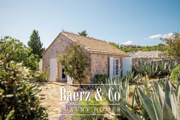 photo 18 Island of Hvar, a unique property in an exceptional location