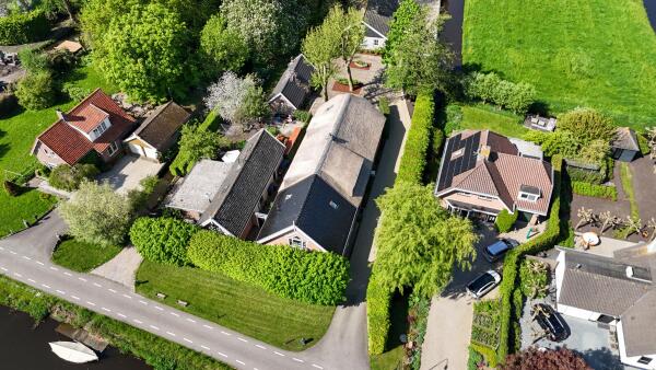 photo 3 de Hoef Westzijde 47