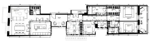 photo 33 Barcelona, Dreta de l´Eixample