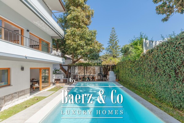 photo 2 Beautiful luxury home in Cascais e Estoril, Bairro do Rosário (Cascais)