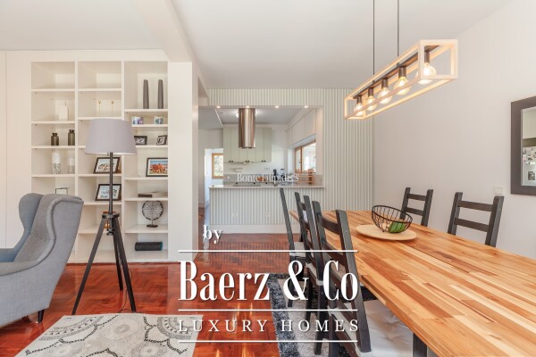 photo 5 Beautiful luxury home in Cascais e Estoril, Bairro do Rosário (Cascais)