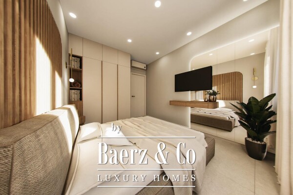 photo 14 Istria, Kaštelir, three modern single-storey houses in a row - investment opportunity!