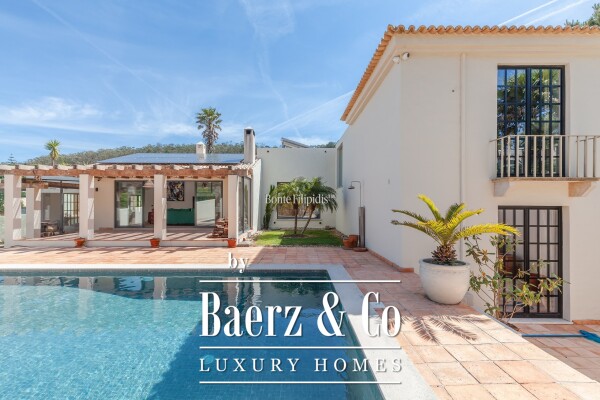 photo 6 Beautiful luxury home in Colares, Azoia