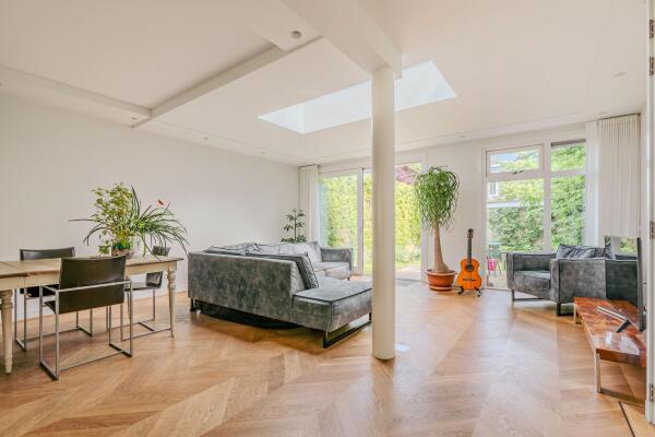 photo 4 Henriette Bosmansstraat 29