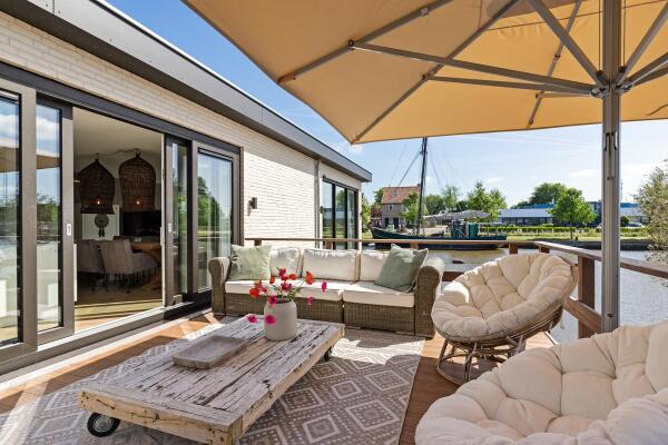 Video Industrieweg 1 A