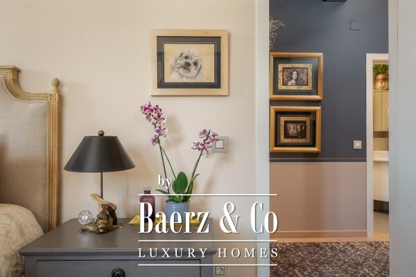 photo 12 Split, luxurious three-bedroom apartment - shared pool and garage