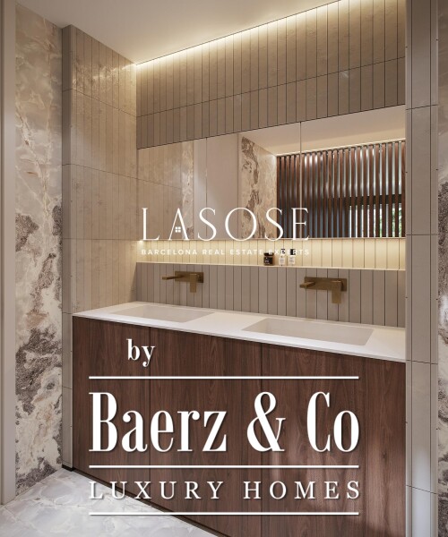 photo 7 Barcelona, Pedralbes