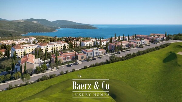 photo 12 Cozy Apartment in Tivat Municipality with a Seaview