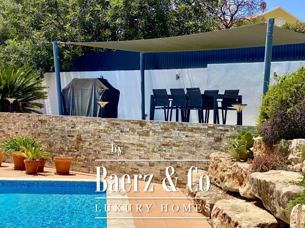 photo 23 Exceptional 4 Bedroom villa in Boliqueime