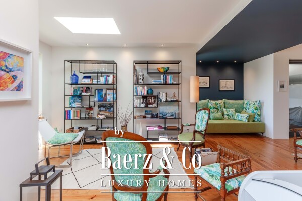 photo 7 Beautiful luxury home in Cascais e Estoril, Torre