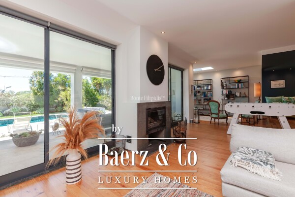 photo 8 Beautiful luxury home in Cascais e Estoril, Torre