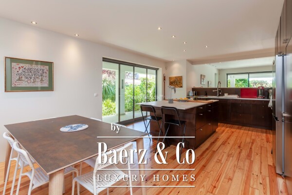 photo 16 Beautiful luxury home in Cascais e Estoril, Torre